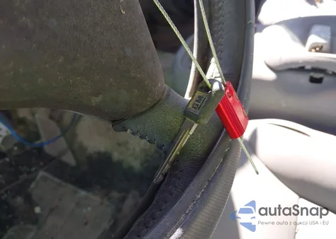 2000 Chevrolet C3500 from USA, damaged, VIN 1GCGC33R1YF516832